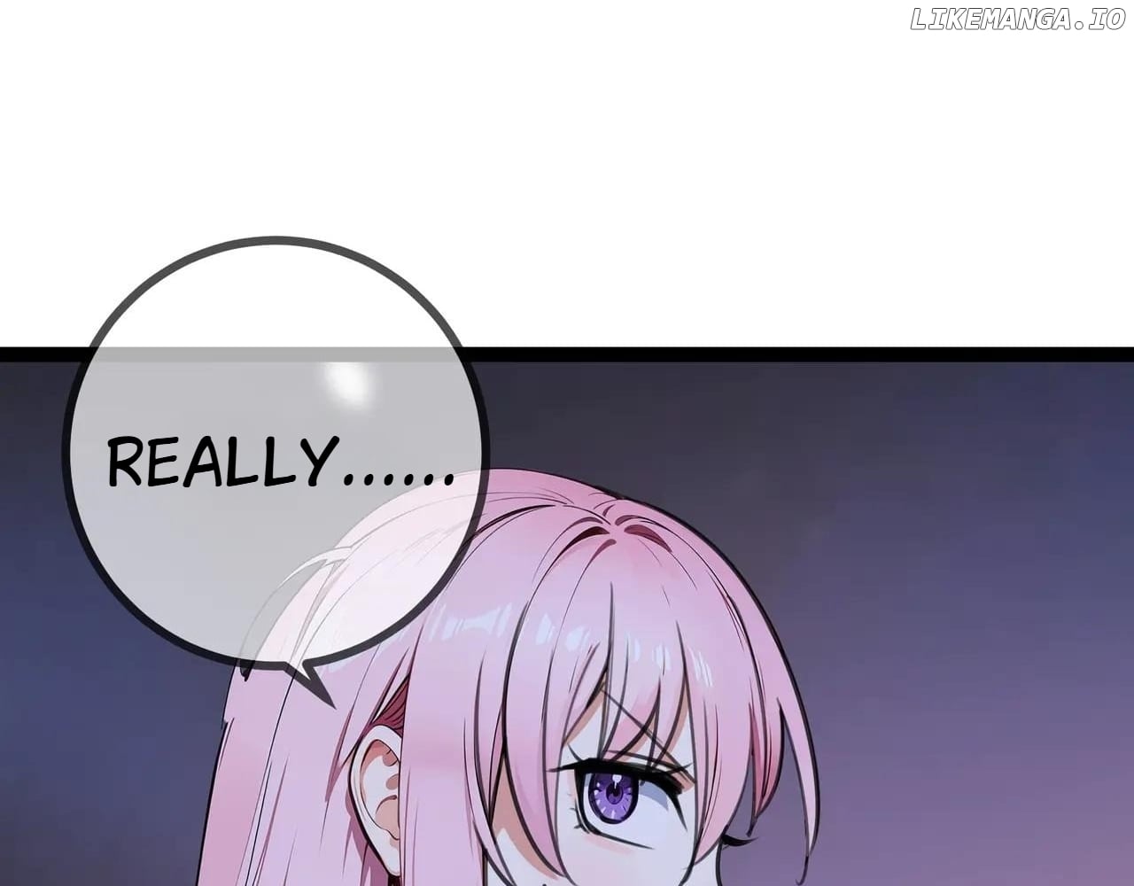 Daddy President Is Too Hard To Deal With Chapter 187 - page 48